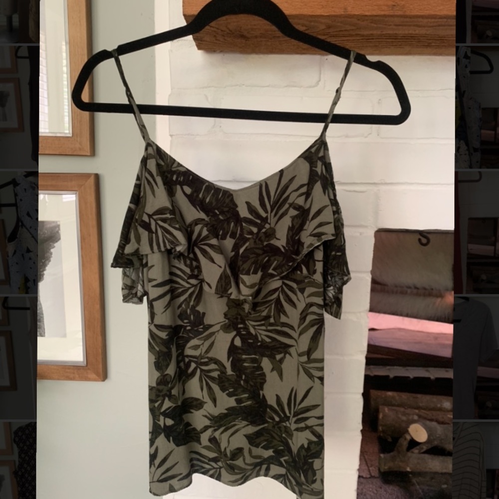 Old Navy Top